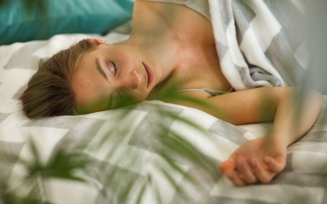 Fókuszban az alvás II.